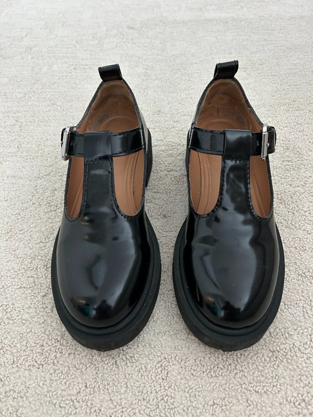 Zara women shoes